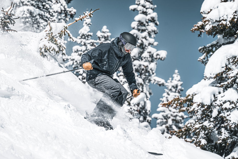 Niet modieus Appartement staart Atomic Maverick & Maven Ski Review – Boone Mountain Sports