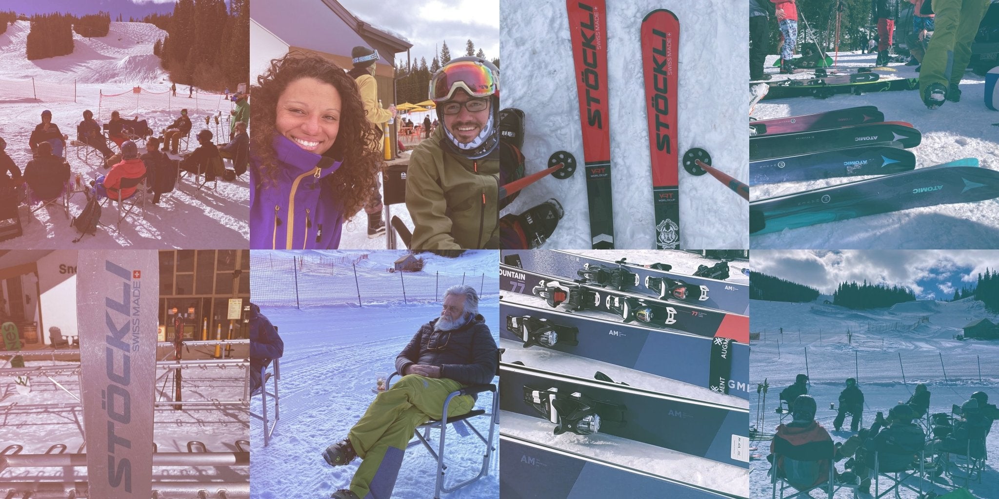 Magical - The Boone Mountain Sports Tuesday Experience.. - Boone Mountain Sports