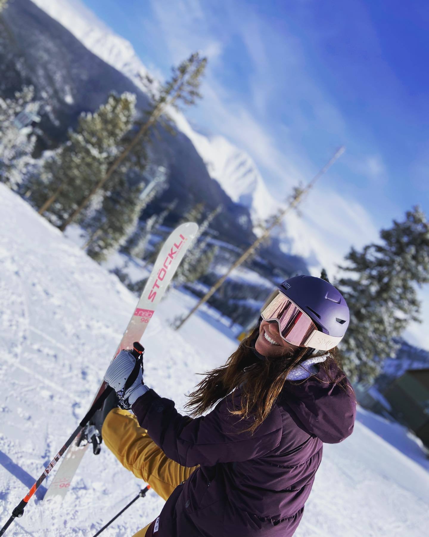 Stöckli Skis: A Brief History - Boone Mountain Sports