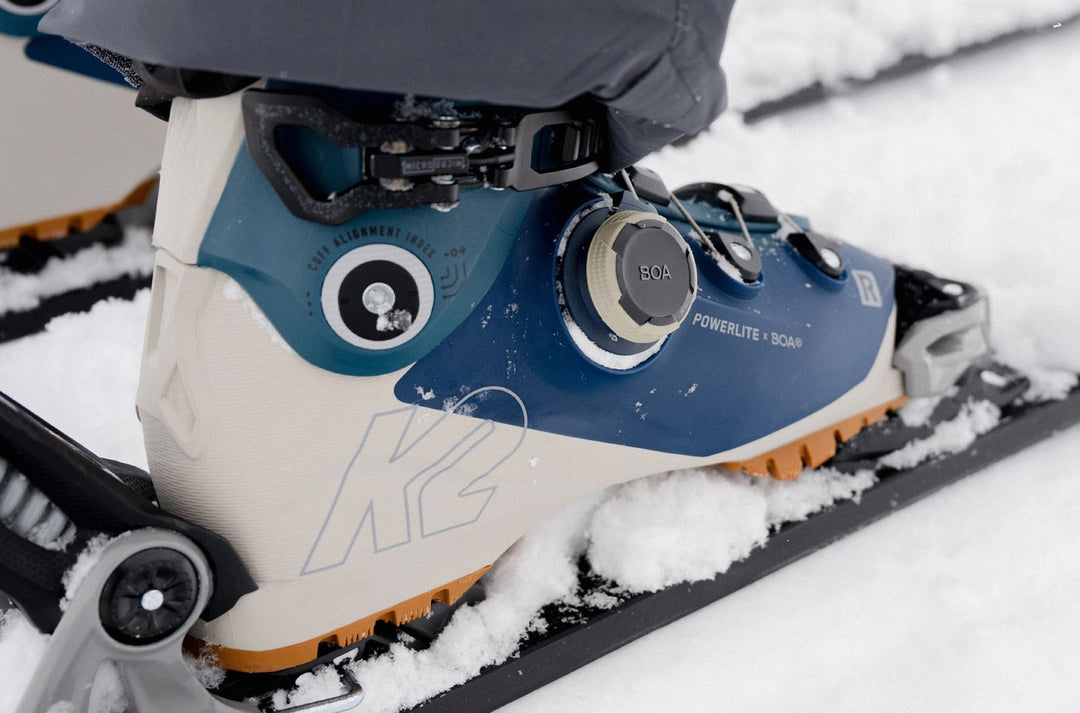 All Boots - Boone Mountain Sports