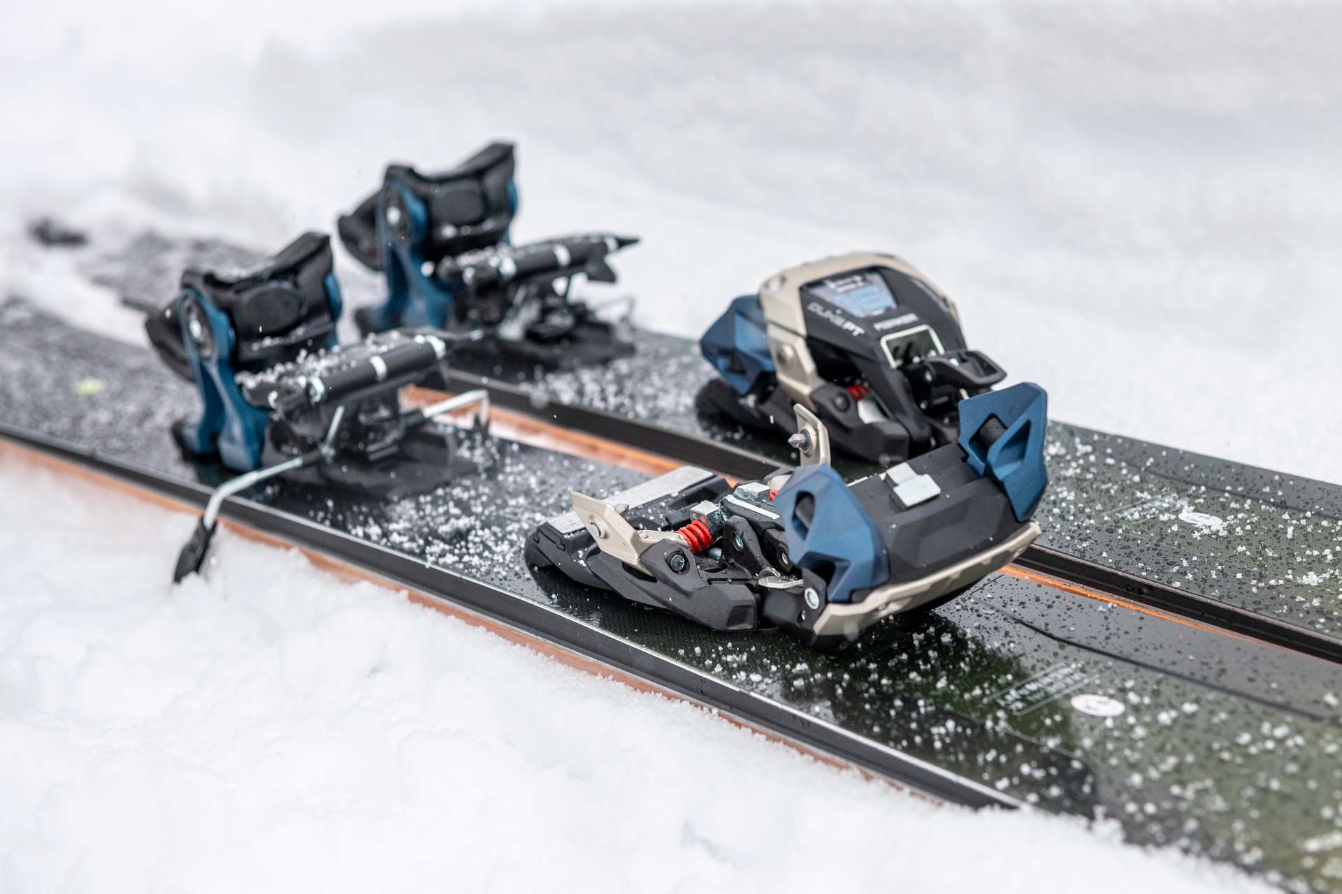 Ski Bindings – Boone Mountain Sports Ski Bindings – Boone Mountain Sports