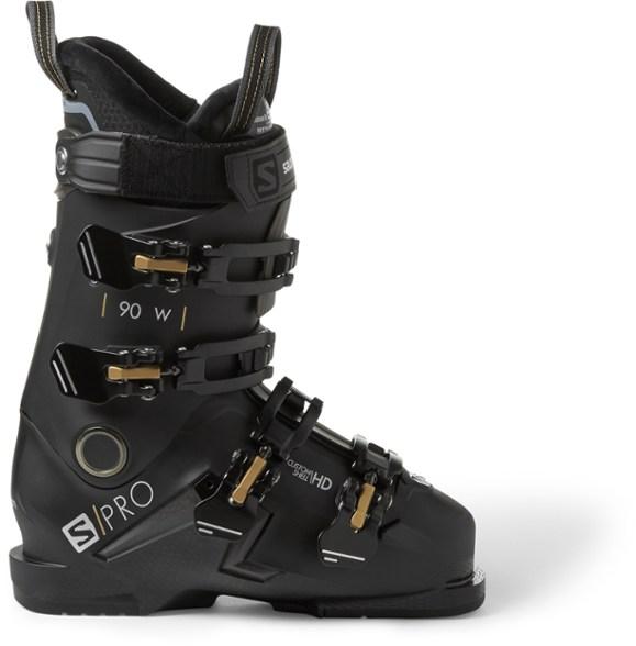 Womens Ski Boots – Boone Mountain Sports