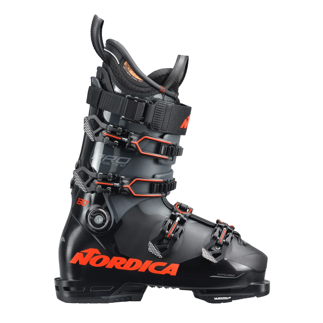 NORDICA PROMACHINE 130- 2026