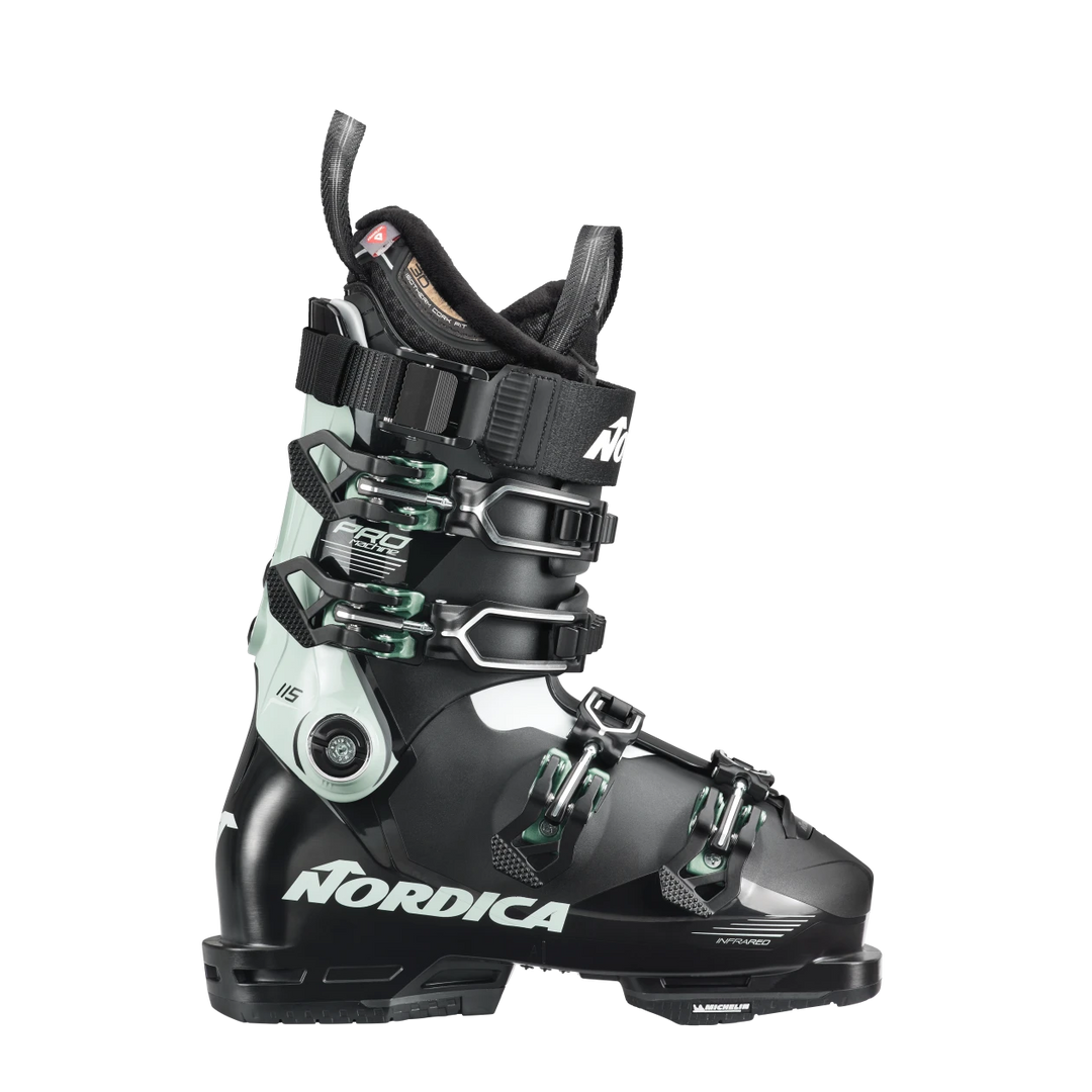 NORDICA PROMACHINE 115 W- 2026