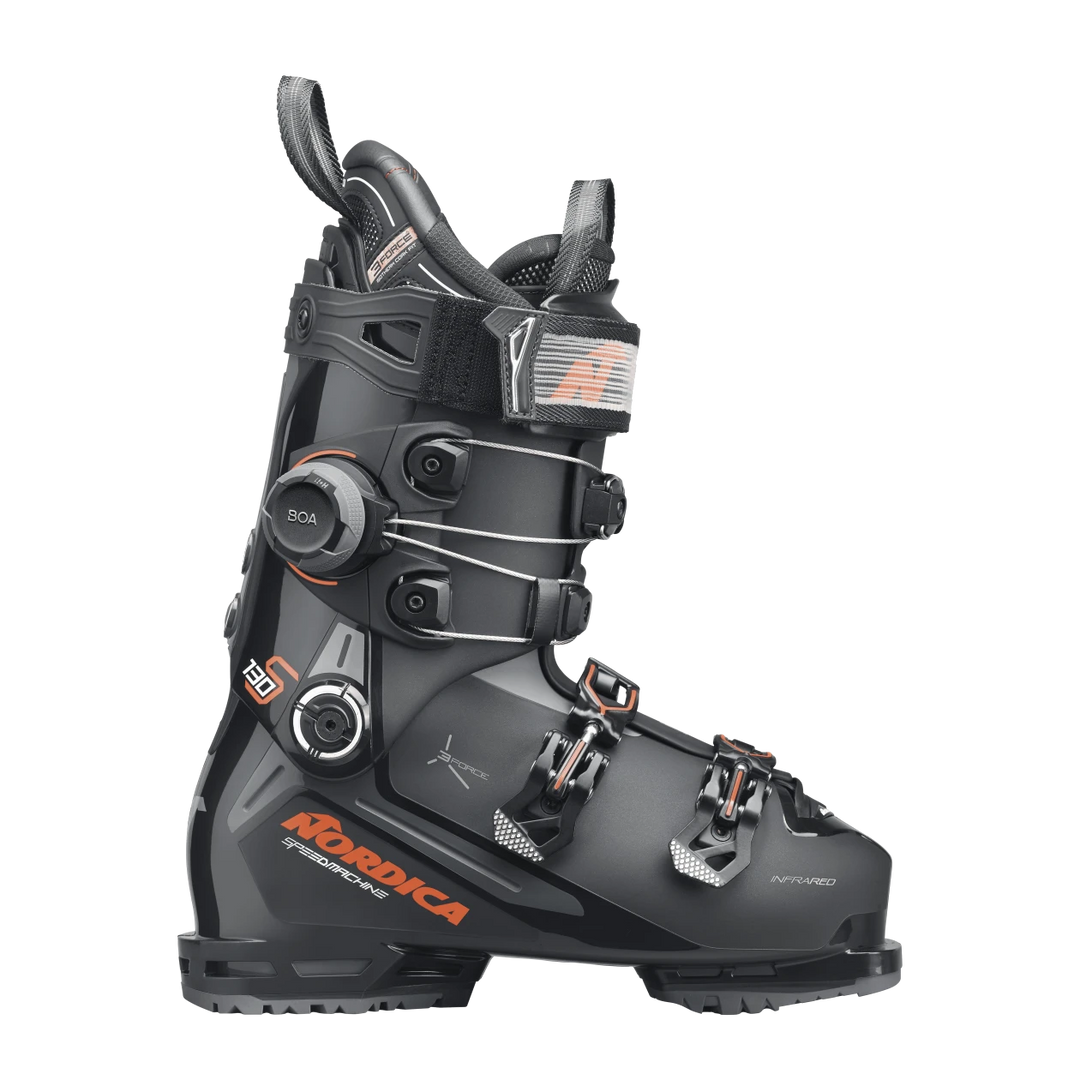 NORDICA SPEEDMACHINE 3 130 S BOA C- 2026
