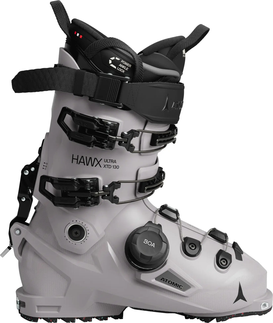 ATOMIC HAWX ULTRA XTD 130 BOA- 2026