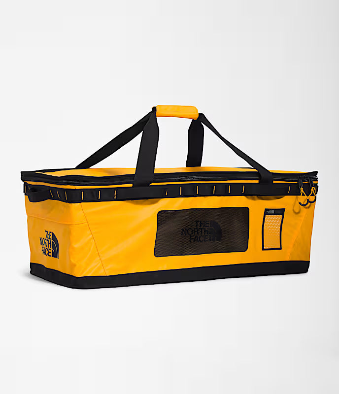 BASE CAMP GEAR BOX-L – Boone Mountain Sports