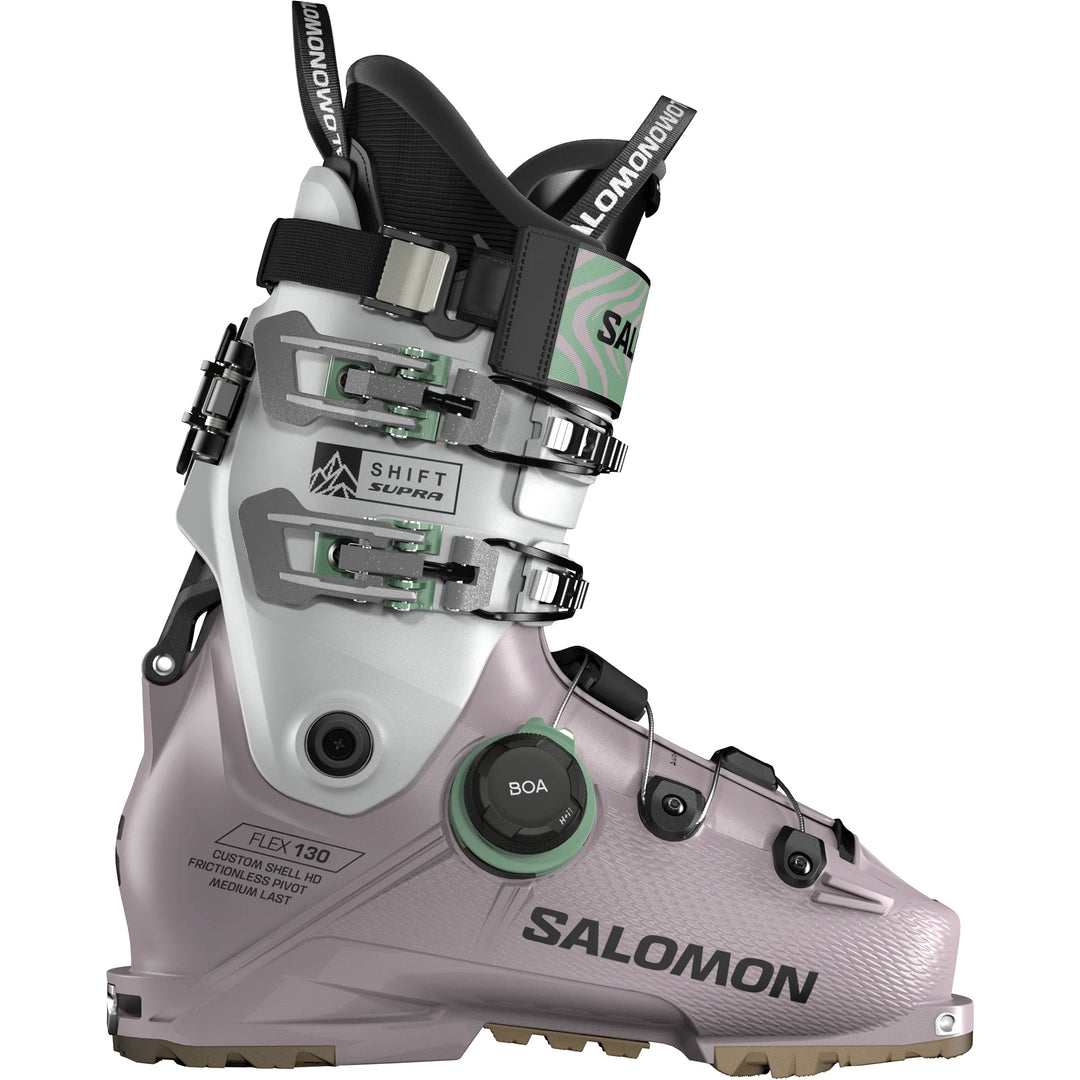 SALOMON SHIFT SUPRA BOA 130- 2026