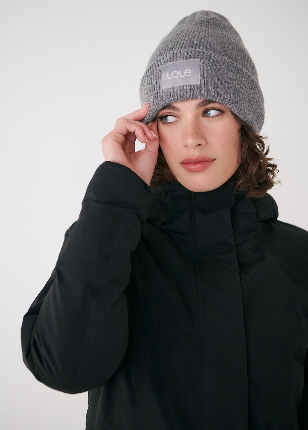 Boone Mountain Sports - ALTITUDE SLOUCHY BEANIE