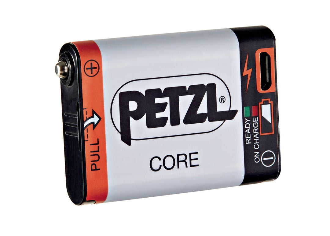 Boone Mountain Sports - CORE BATTERY