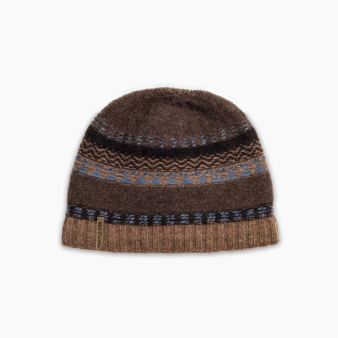 Boone Mountain Sports - DAMON BEANIE