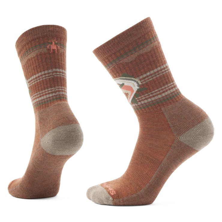 Boone Mountain Sports - EVERYDAY HOOKSET CREW SOCK