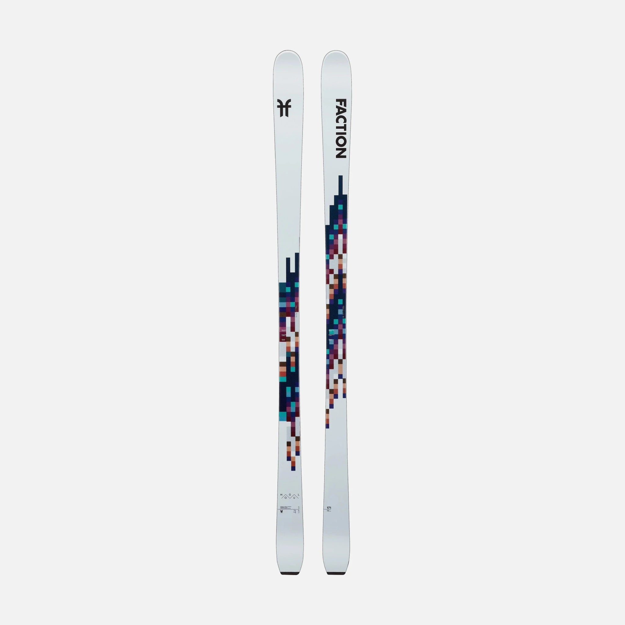 FACTION LE MOGUL PRO- 2026 – Boone Mountain Sports