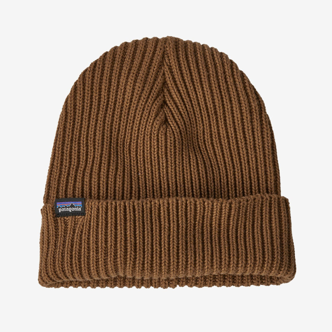 Boone Mountain Sports - FISHERMANS ROLLED BEANIE