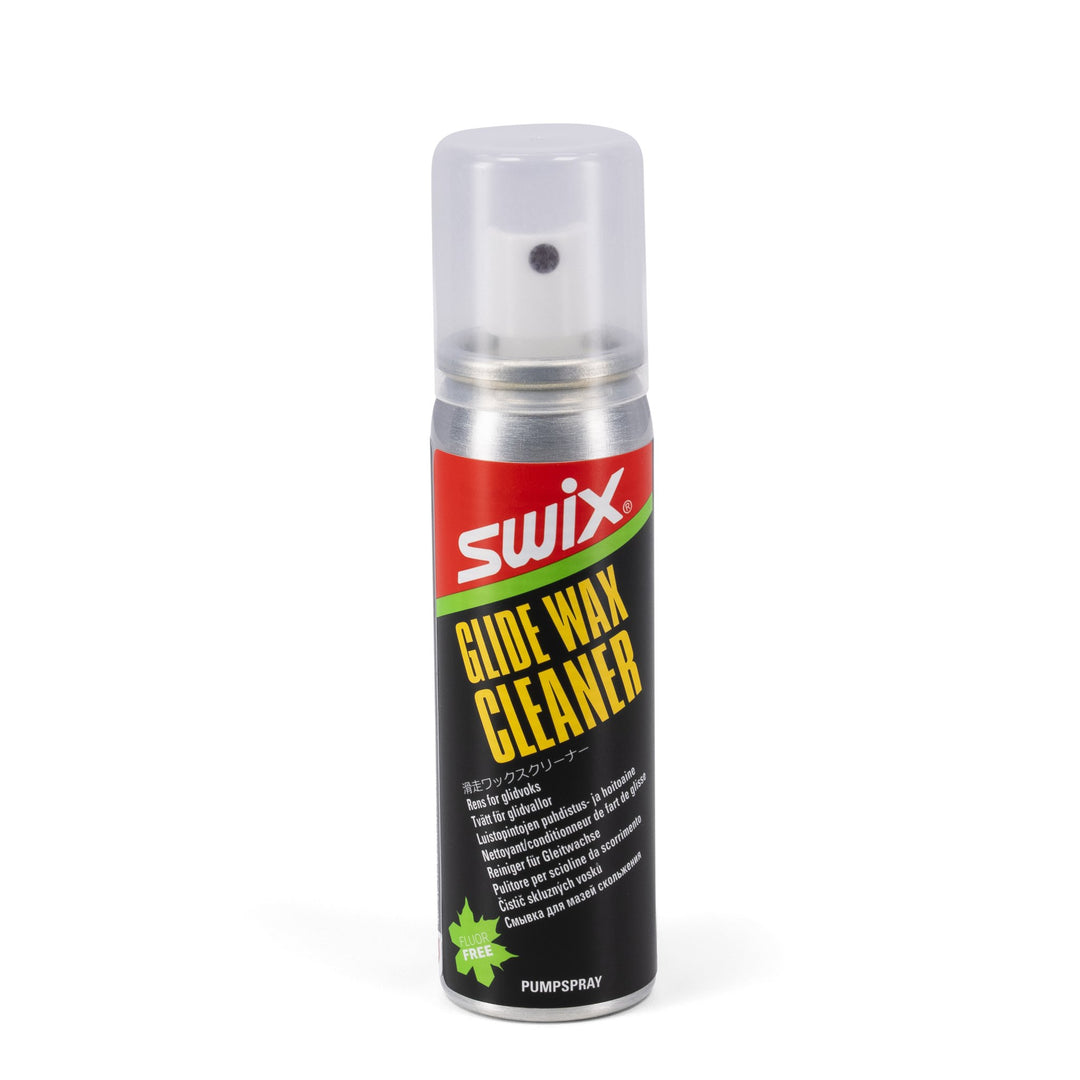 Boone Mountain Sports - GLIDE WAX CLEANER, 70ML