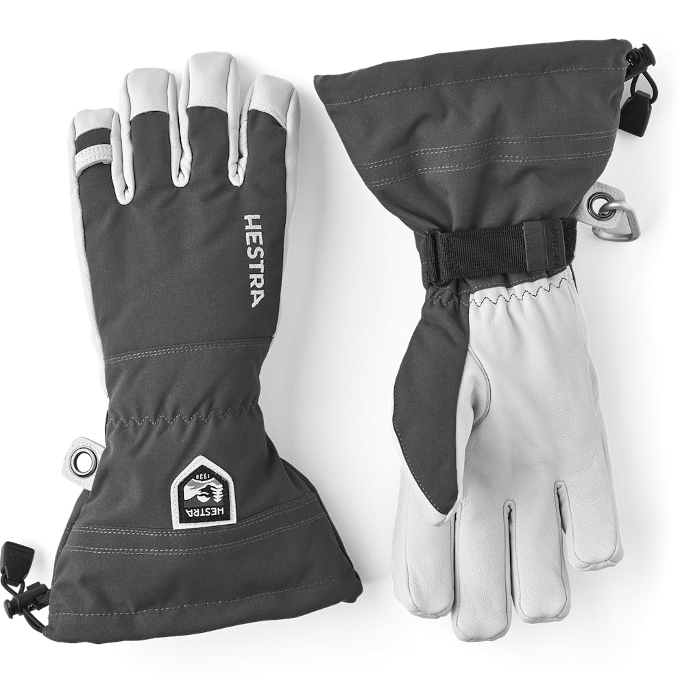 Boone Mountain Sports - HELI GLOVE