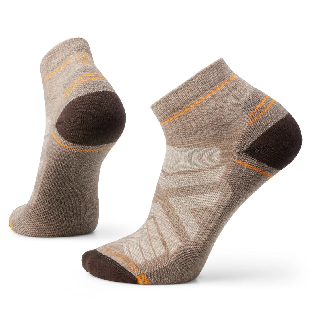 Boone Mountain Sports - M LIGHT CUSHION ANKLE SOCK