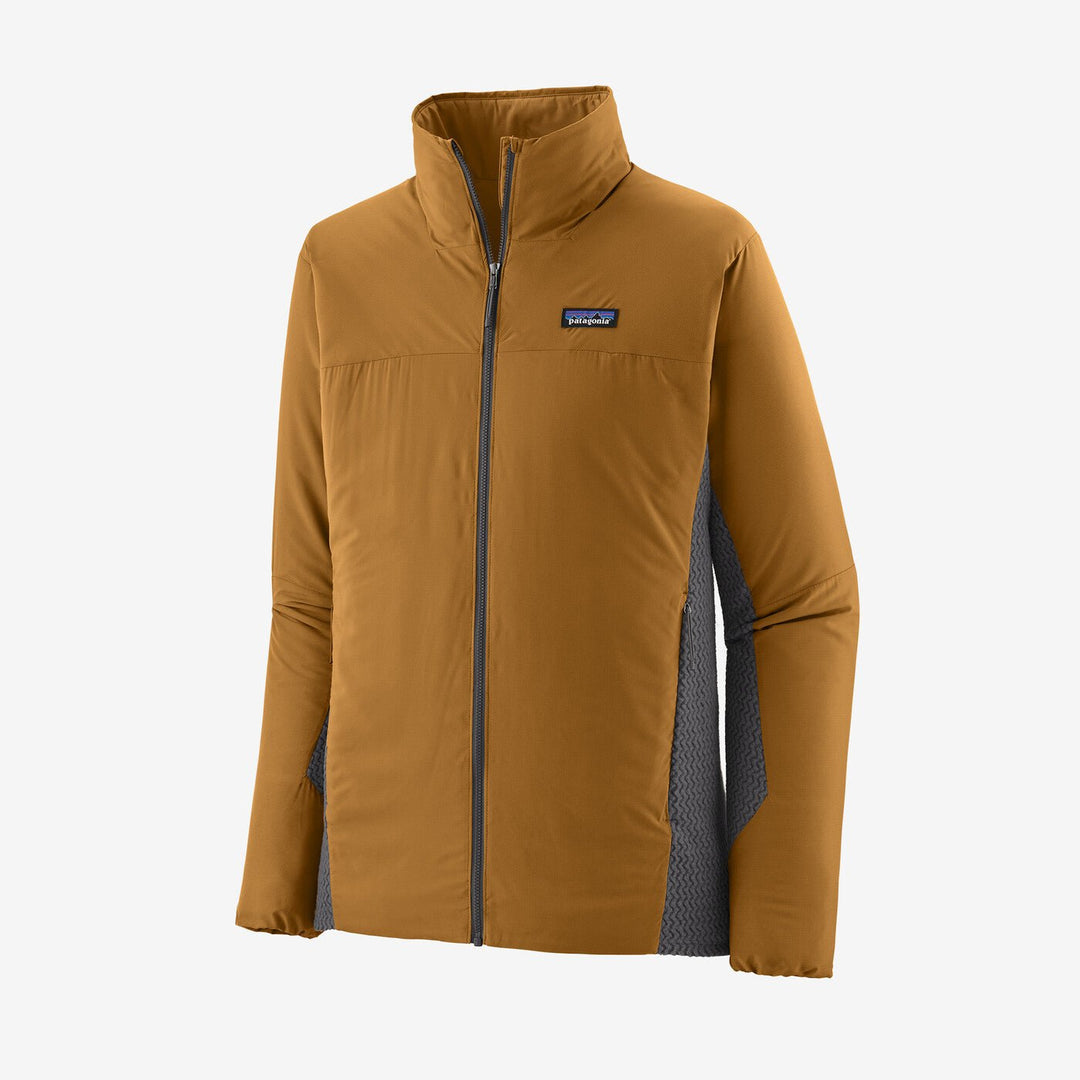 Boone Mountain Sports - M NANO - AIR LIGHT HYBRID JKT