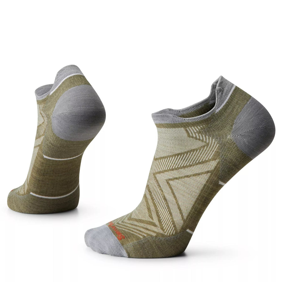 Boone Mountain Sports - M RUN ZERO CUSHION LOW ANKLE SOCK