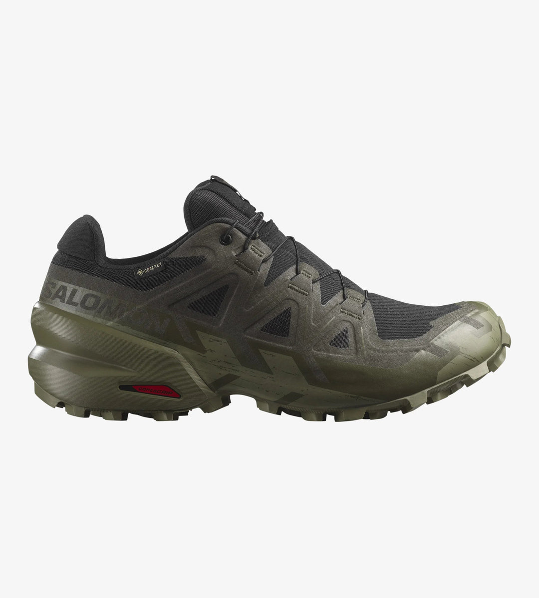 Boone Mountain Sports - M SPEEDCROSS 6 GTX (TRAIL RUN TO HIKE)