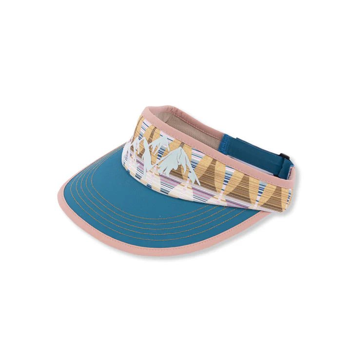 Boone Mountain Sports - MCKINLEY VISOR