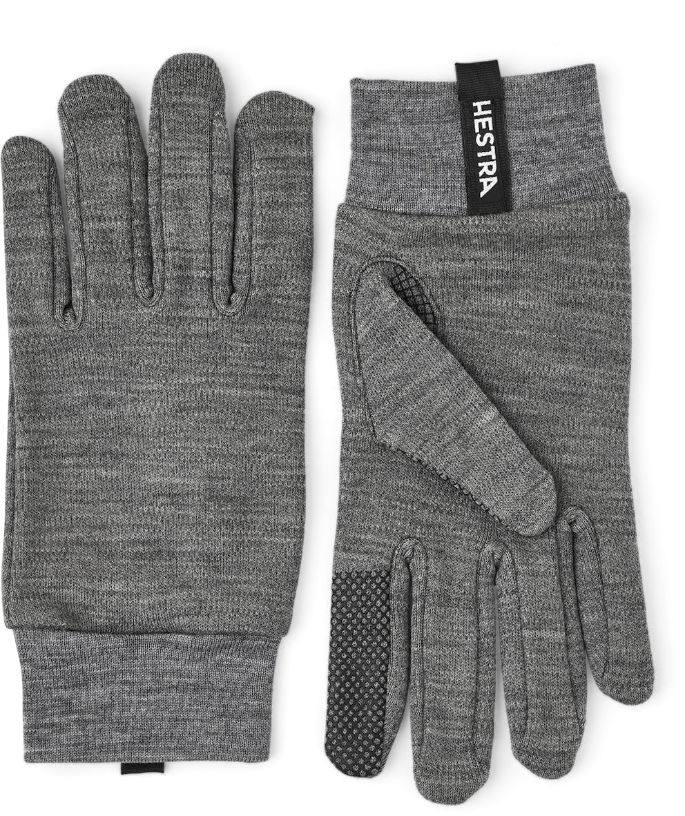 Boone Mountain Sports - MERINO TOUCH POINT