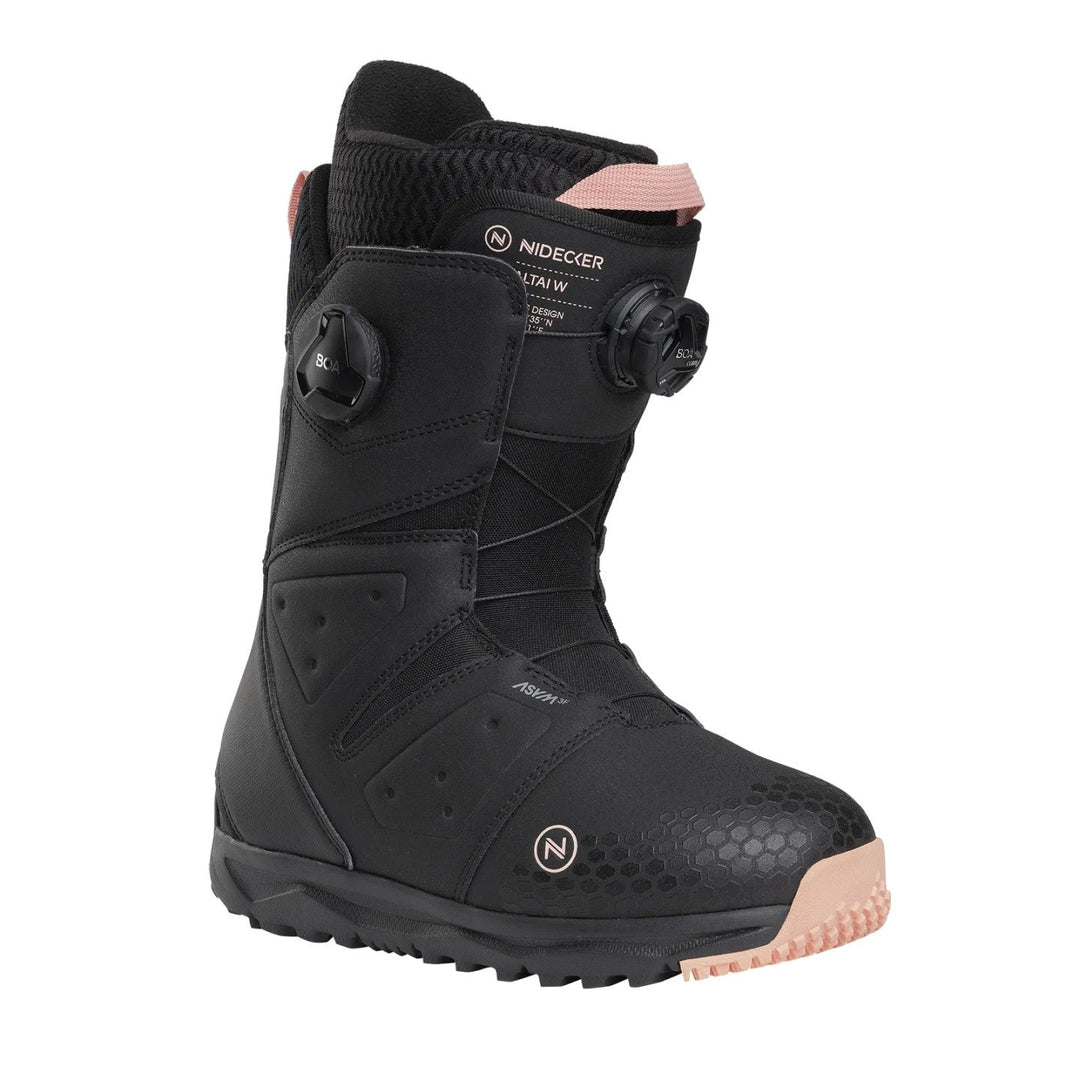 Boone Mountain Sports - NIDECKER ALTAI W - 2025