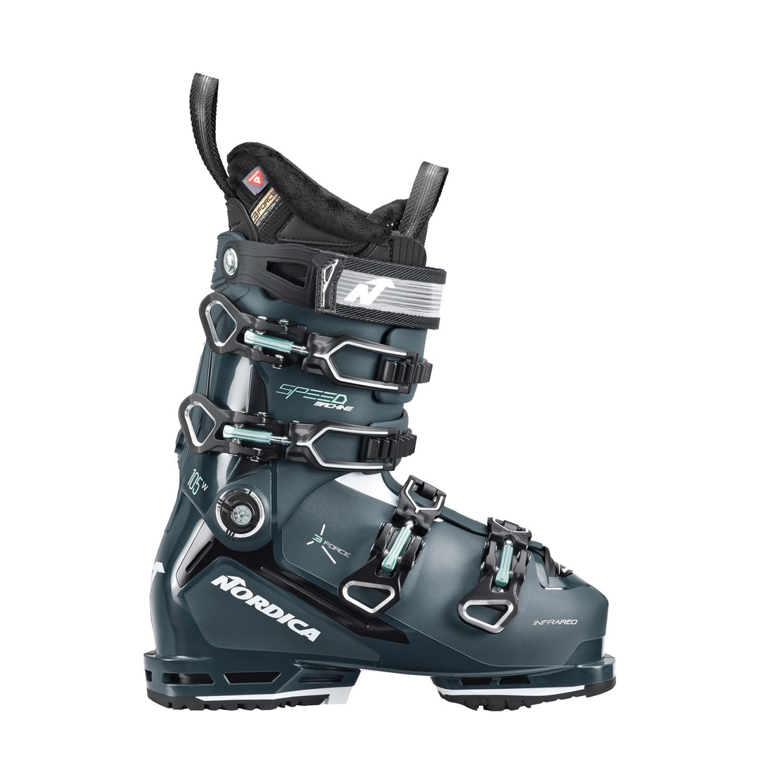 Boone Mountain Sports - NORDICA SPEEDMACHINE 3 105 W - 2025