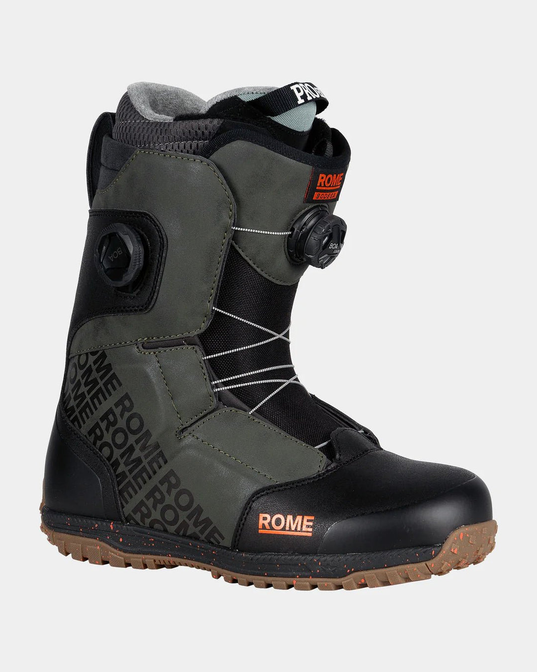 Boone Mountain Sports - ROME BODEGA BOA - 2025