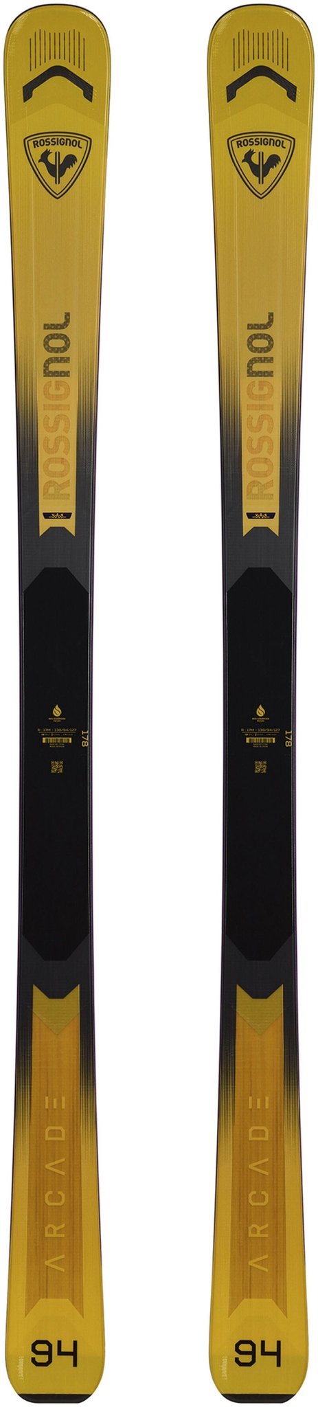 Boone Mountain Sports - ROSSIGNOL ARCADE 94 - 2026