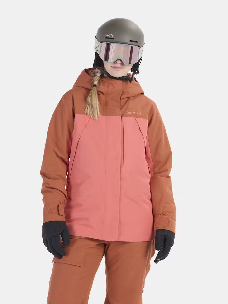 Boone Mountain Sports - W GLADES INSULATED JACKET