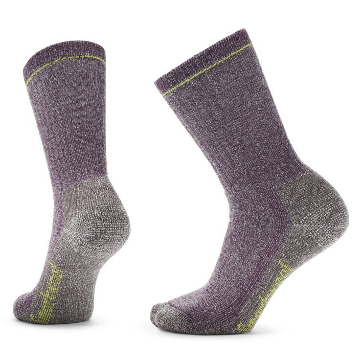 Boone Mountain Sports - W HIKE CLASSIC EDITION FC 2ND CUT CREW