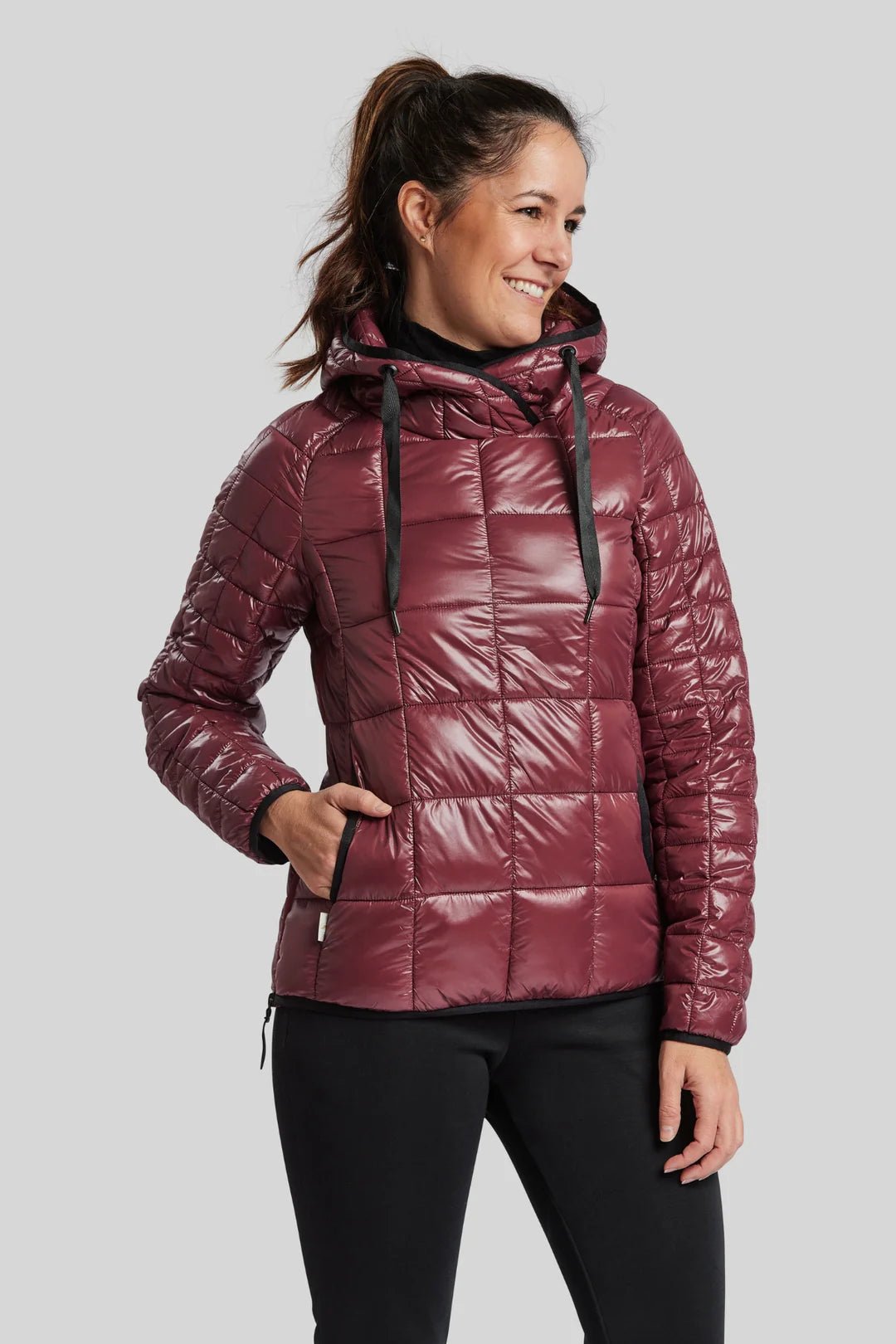 Boone Mountain Sports - W MIA P/O