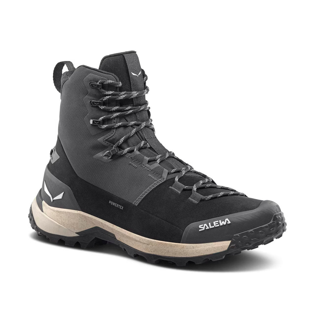 Boone Mountain Sports - W PUEZ WINTER MID PTX BOOT