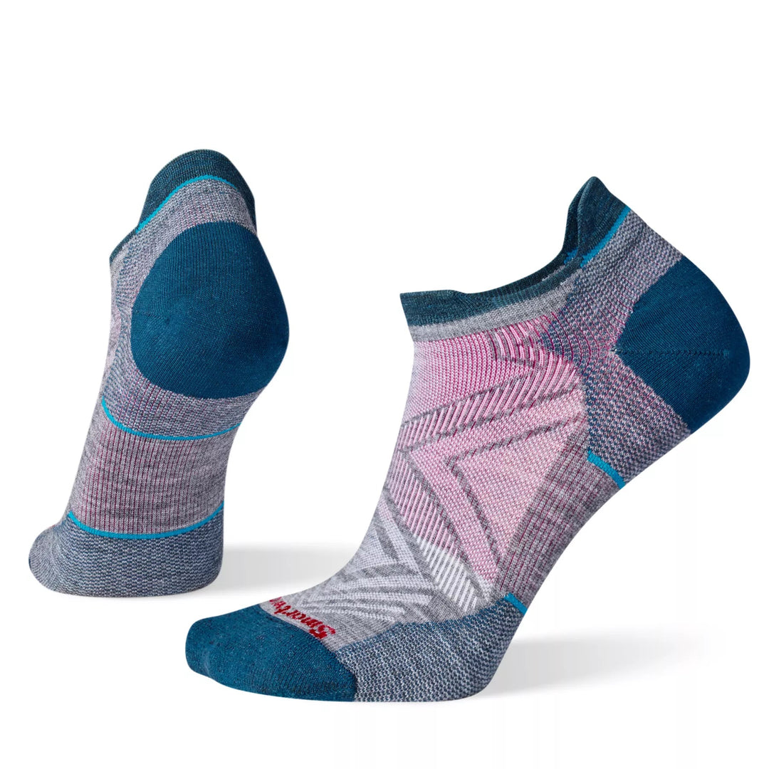 Boone Mountain Sports - W RUN ZERO CUSHION LOW ANKLE SOCKS