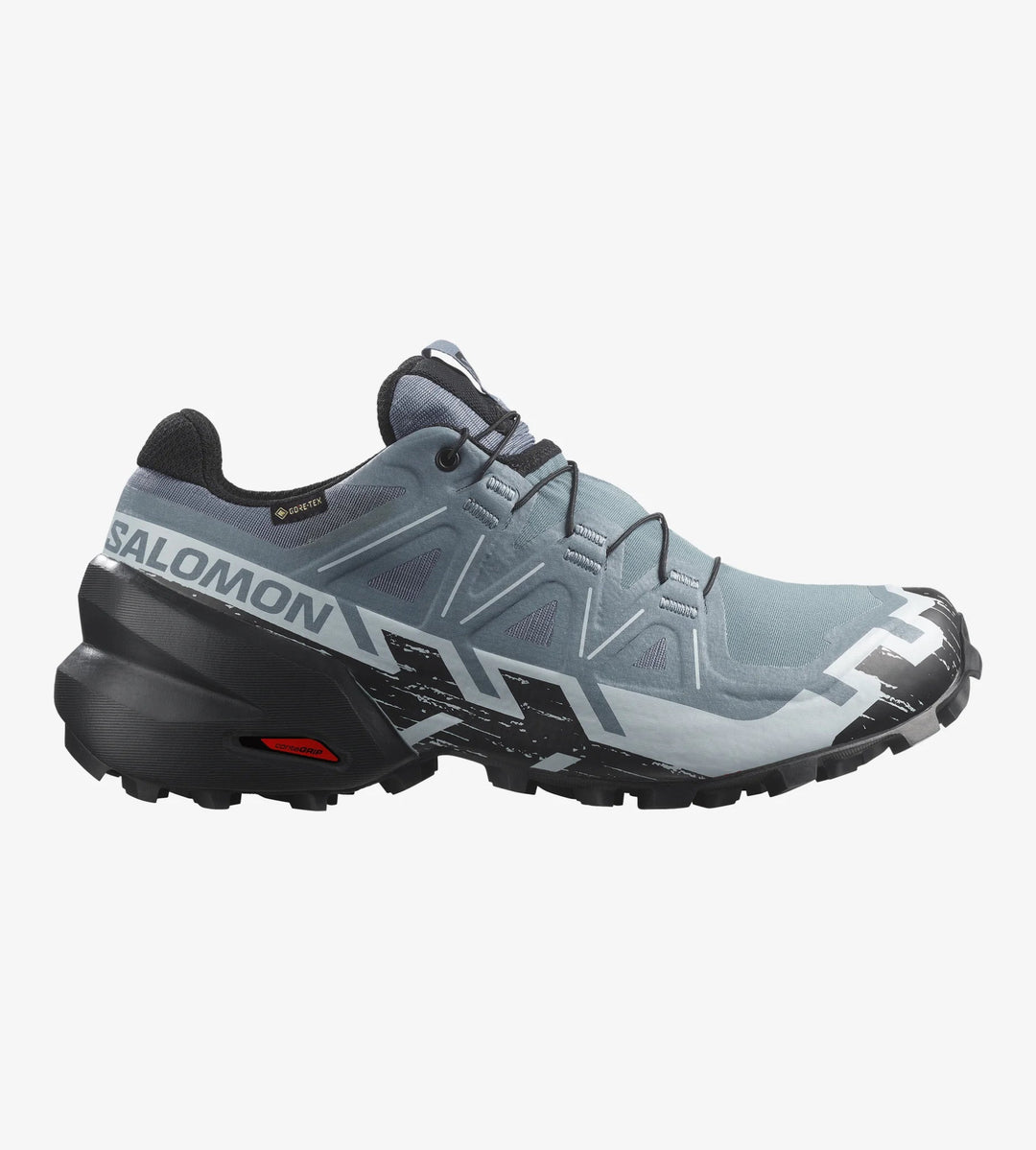 Boone Mountain Sports - W SPEEDCROSS 6 GTX (TRAIL RUN TO HIKE)
