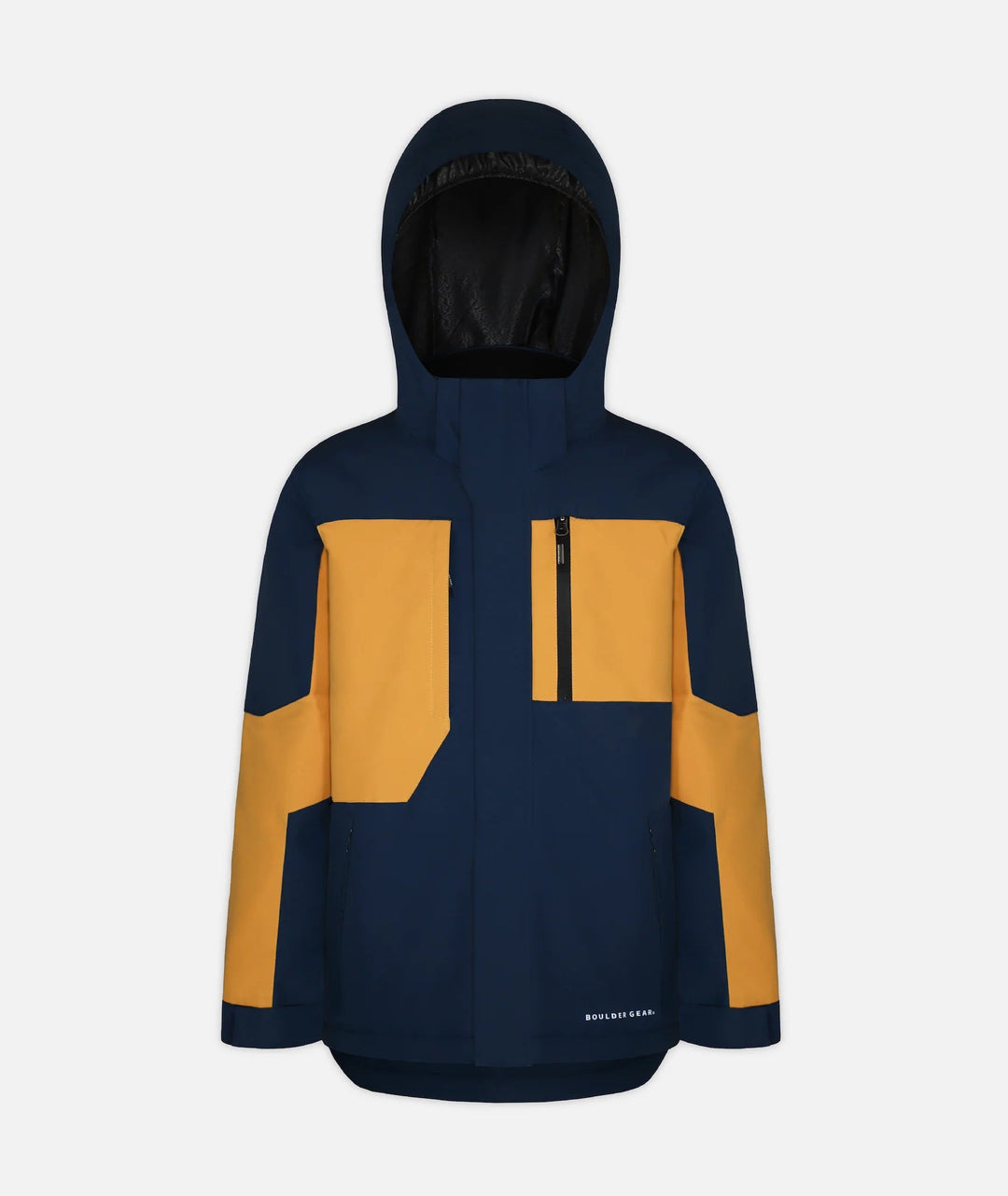Boone Mountain Sports - Y SPENCER INSULATED JKT