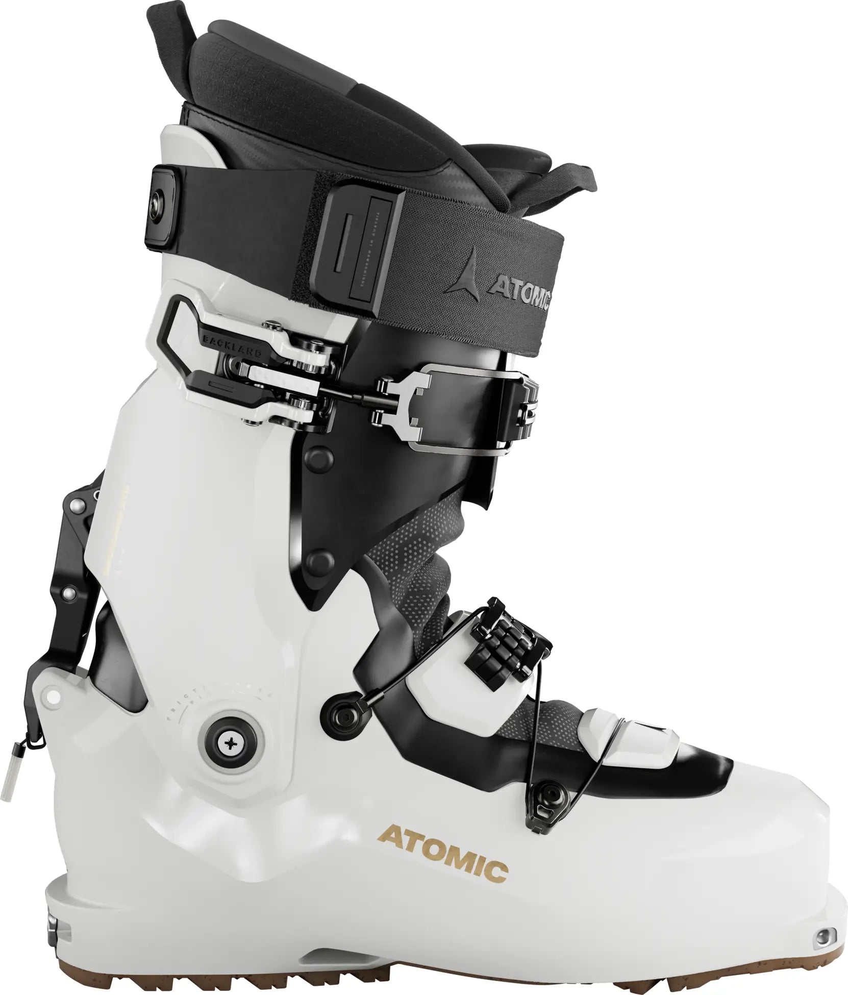 ATOMIC BACKLAND XTD 105 W - 2024 – Boone Mountain Sports ATOMIC BACKLAND XTD 105 W - 2024 – Boone Mountain Sports