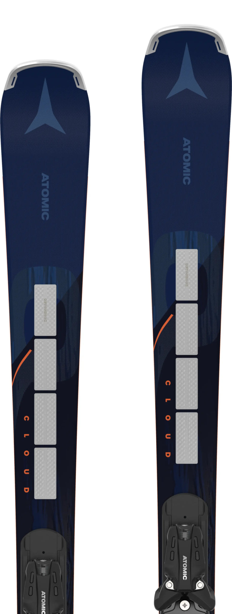 Boone Mountain Sports - ATOMIC CLOUD Q14 + X12 GW- 2024