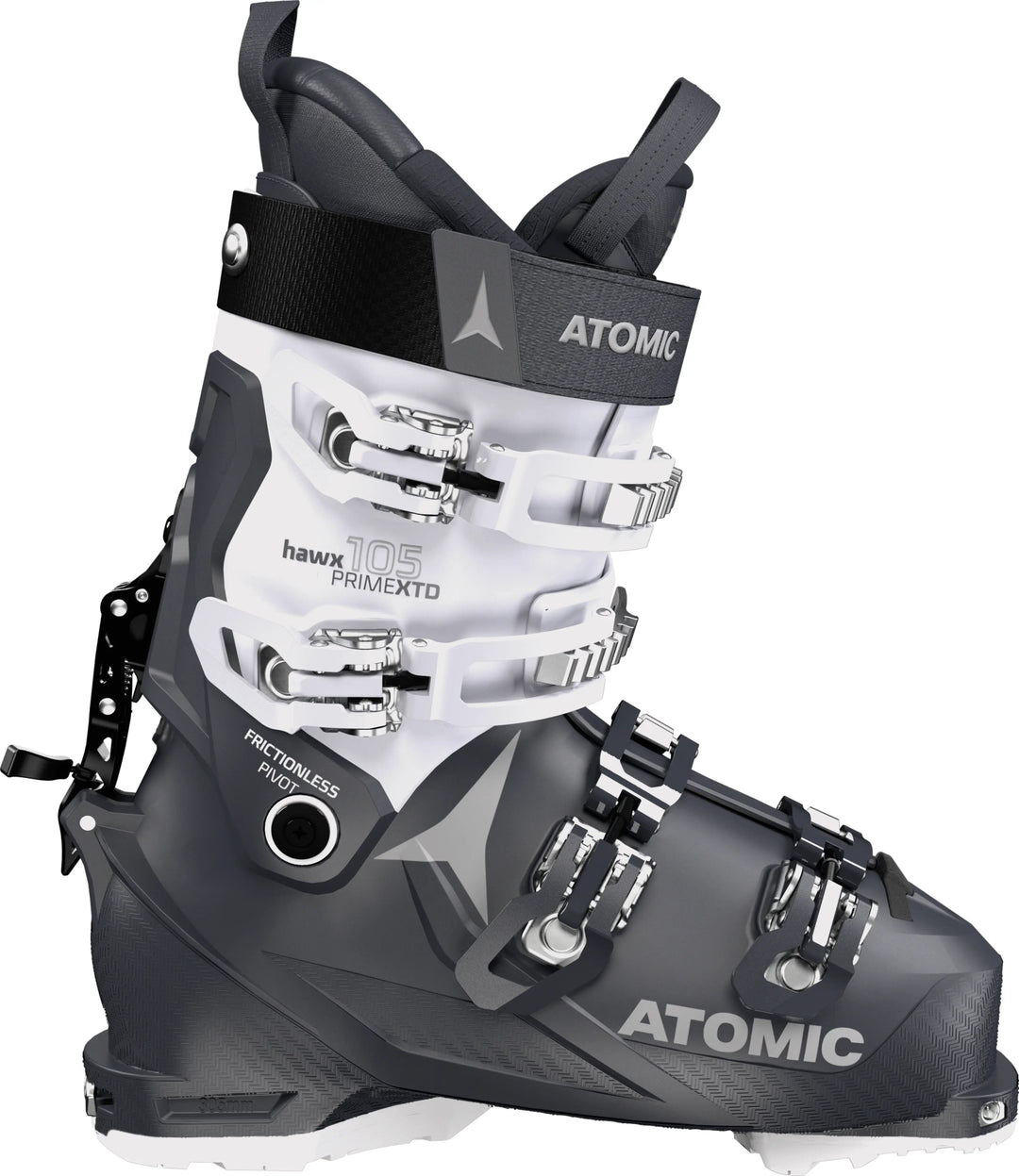 Boone Mountain Sports - ATOMIC WOMEN HAWX PRIME XTD 105W- 2023