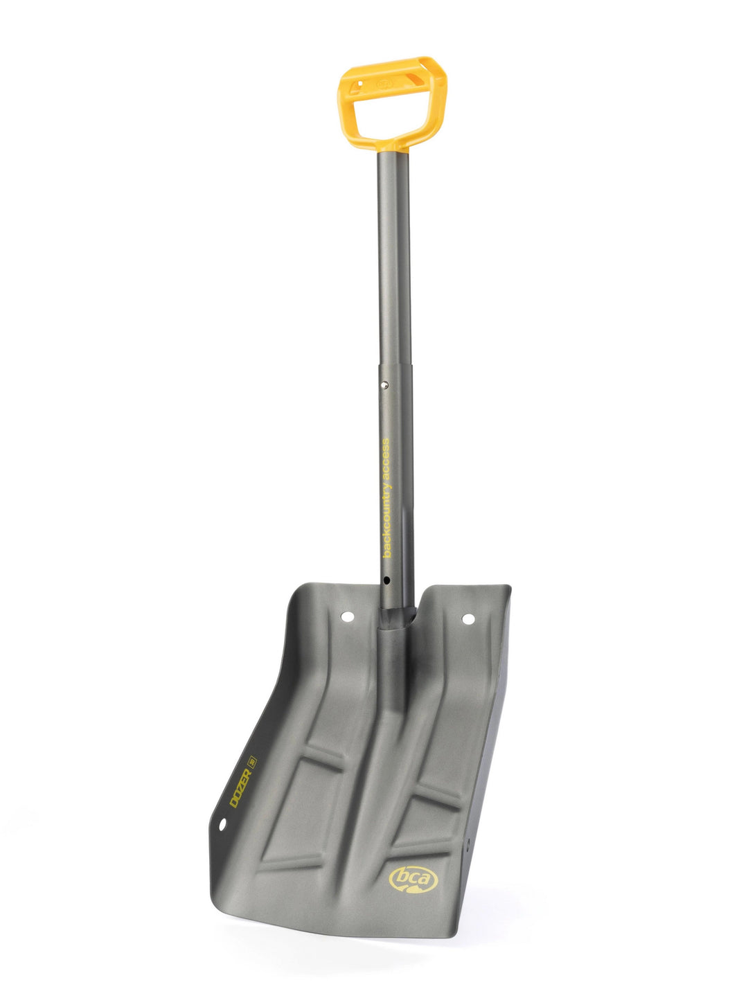 Boone Mountain Sports - DOZER 3D SHOVEL GREY