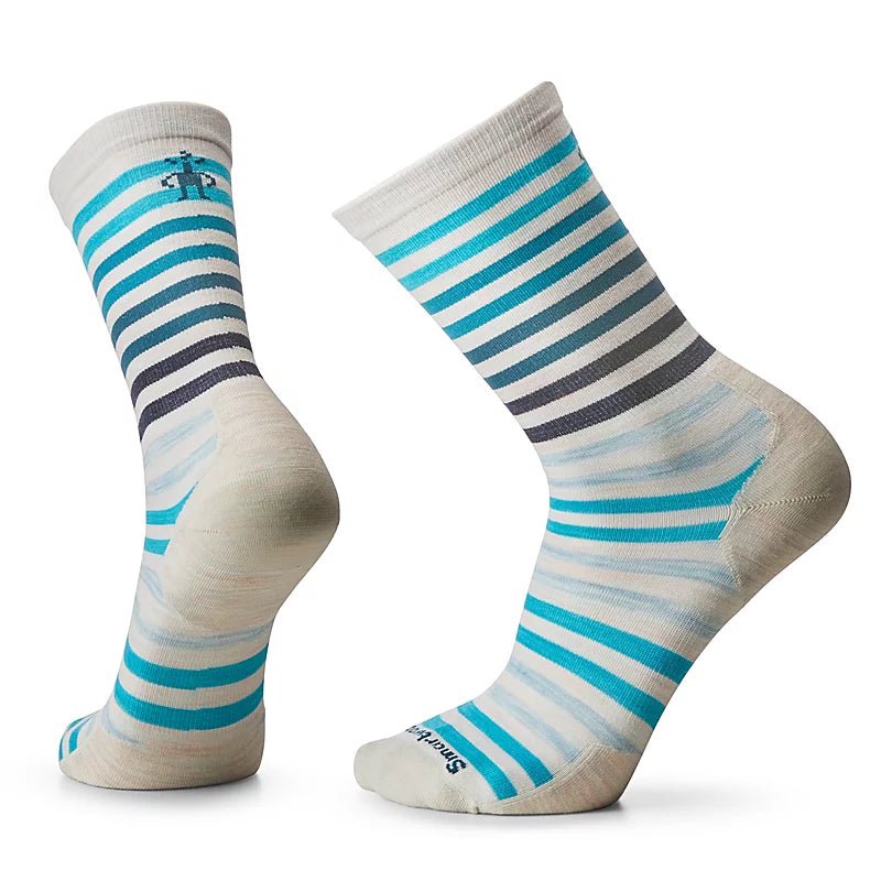 Boone Mountain Sports - EVERYDAY SPRUCE STREET CREW SOCKS
