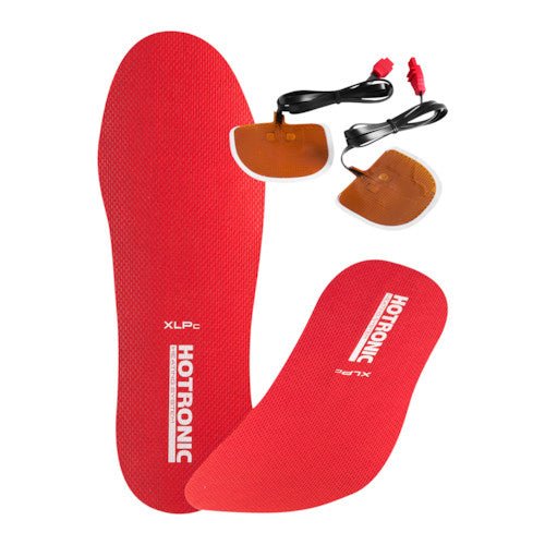 Boone Mountain Sports - HEAT ELEMENTS W/ CAMBRELLE COVERS XLP C