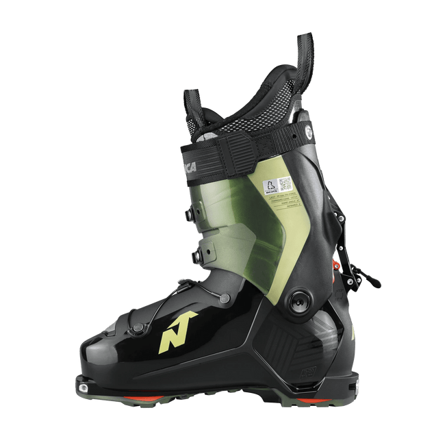 Boone Mountain Sports - NORDICA UNLIMITED 130 DYN- 2024