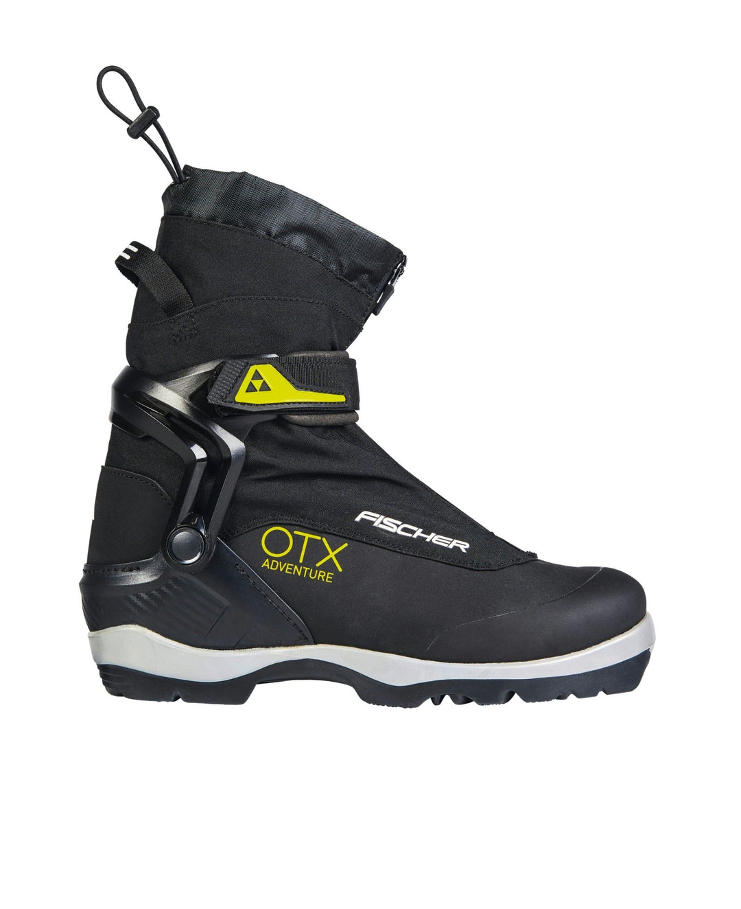 Boone Mountain Sports - OTX ADVENTURE BC