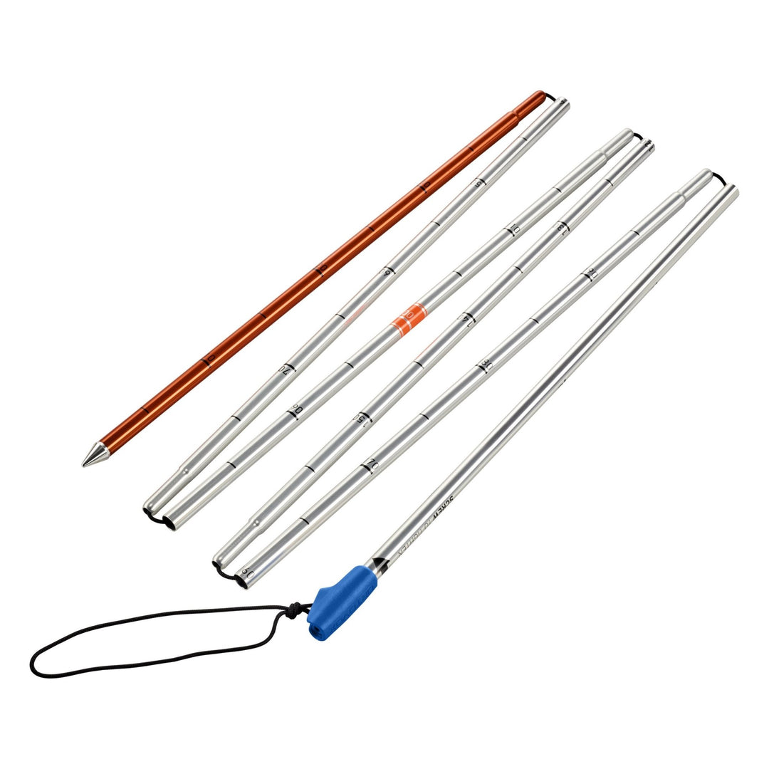 Boone Mountain Sports - PROBE ALU 240