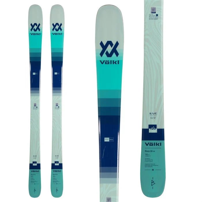 Boone Mountain Sports - VOLKL BLAZE 86W- 2024