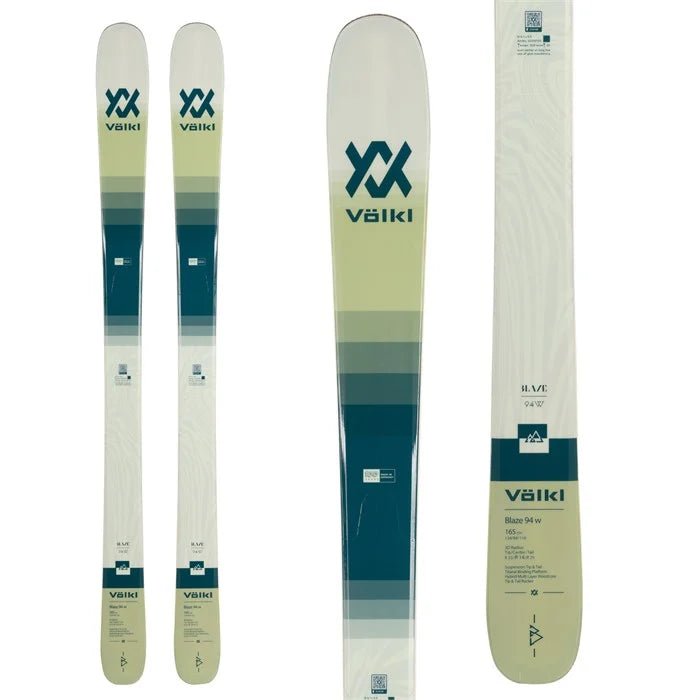 Boone Mountain Sports - VOLKL BLAZE 94W- 2024