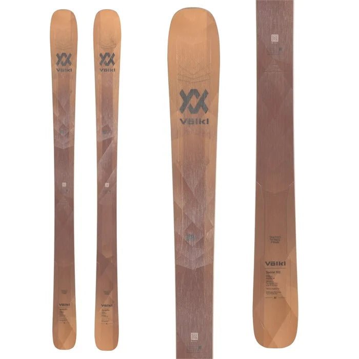 Boone Mountain Sports - VOLKL SECRET 102- 2024