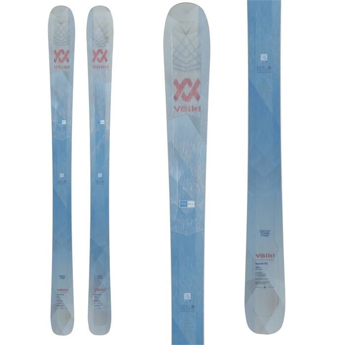 Boone Mountain Sports - VOLKL SECRET 96- 2024